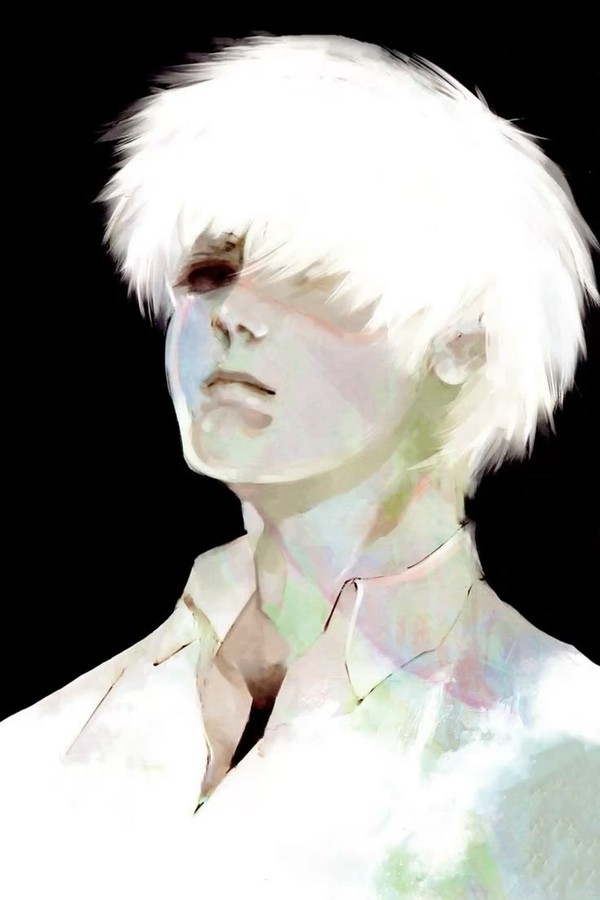 Ken Kaneki