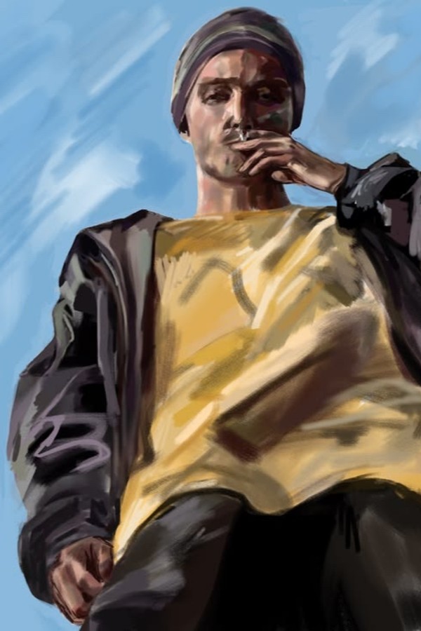 Jesse Pinkman