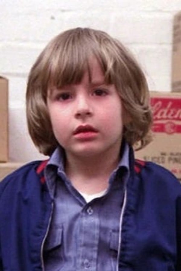 Danny Torrance