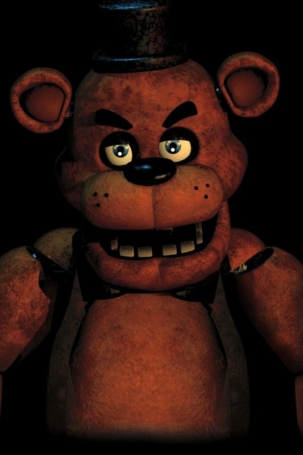 Freddy Fazbear