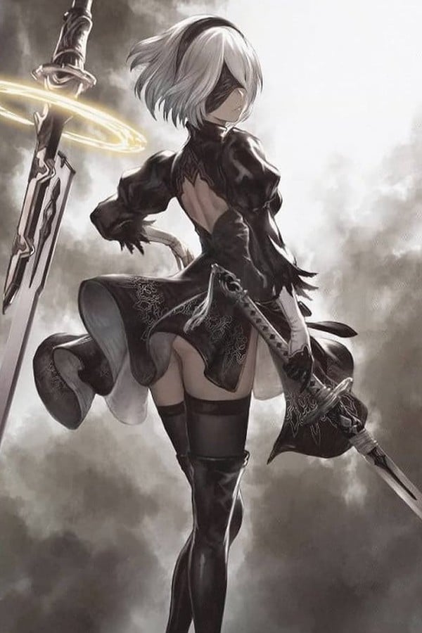 2B