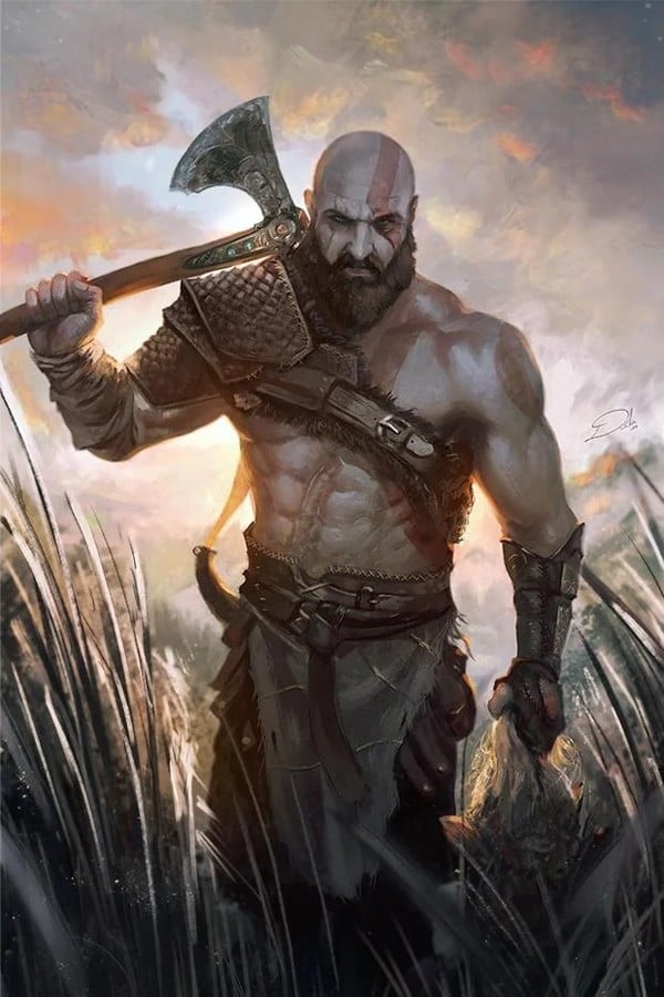 Kratos