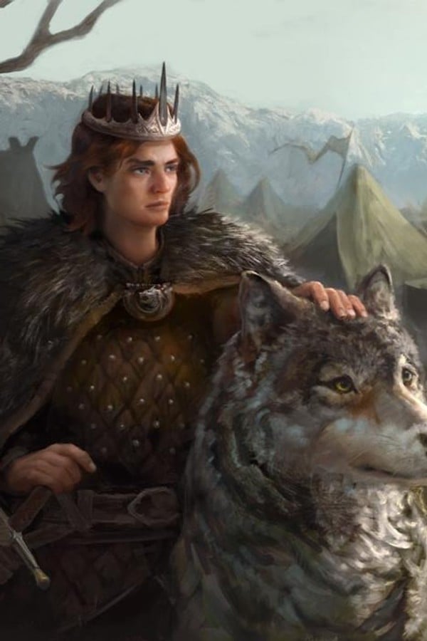 Robb Stark (book)