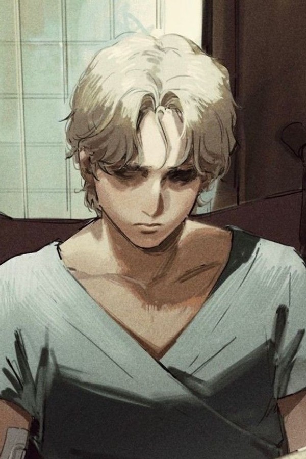 Johan Liebert