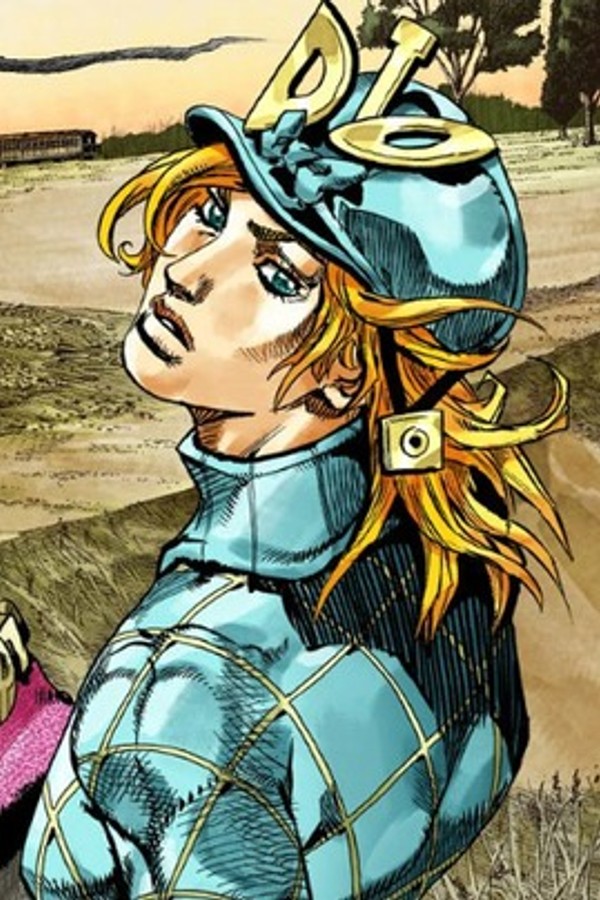 Diego "Dio" Brando