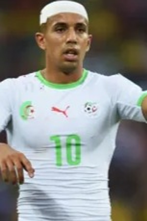 Sofiane Feghouli