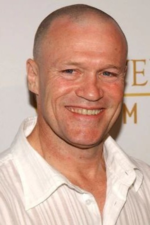 George Galoghan