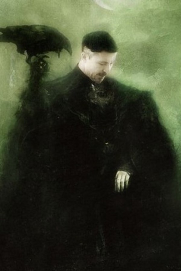 Petyr Baelish/Littlefinger
