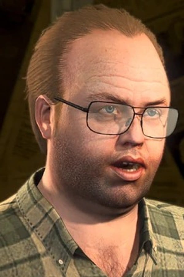 Lester Crest