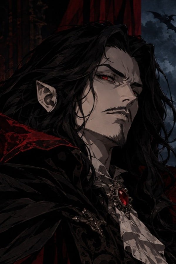 Vladislav Dracula