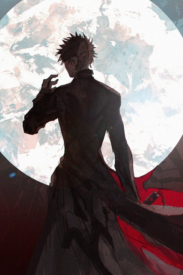 Ichigo Kurosaki
