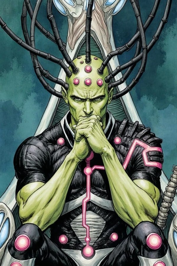 Brainiac