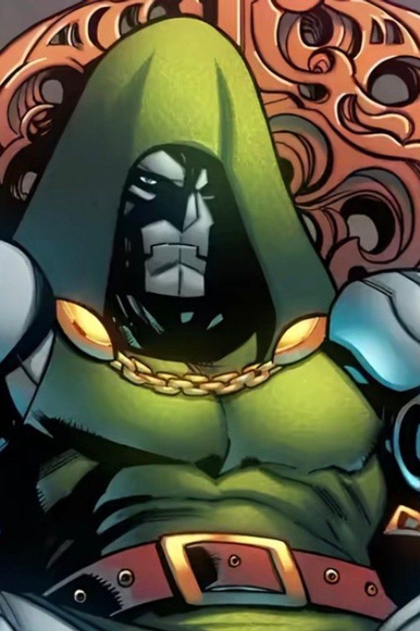 Doctor Doom