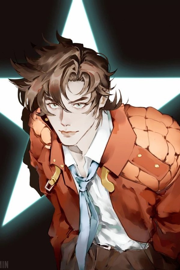 joseph joestar