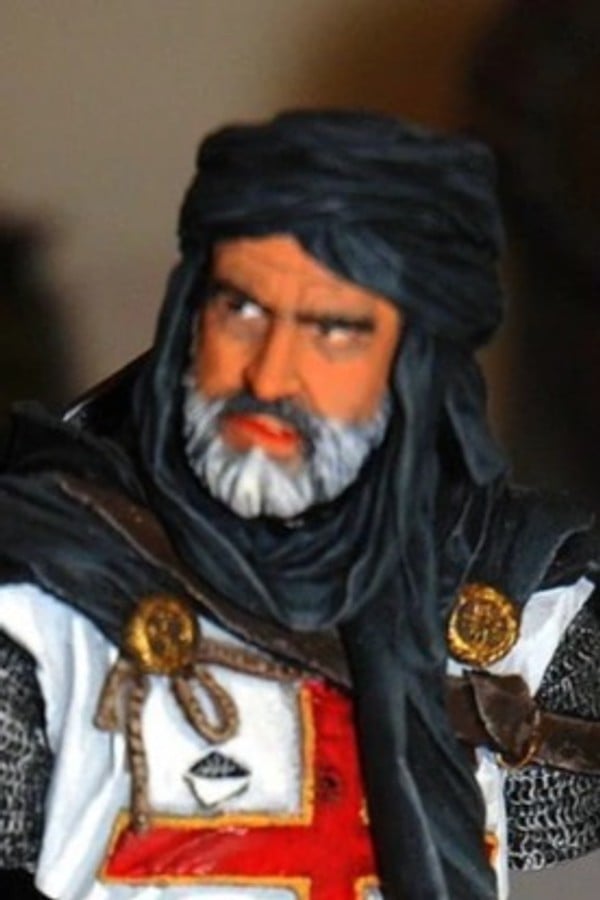 Odo of St Amand