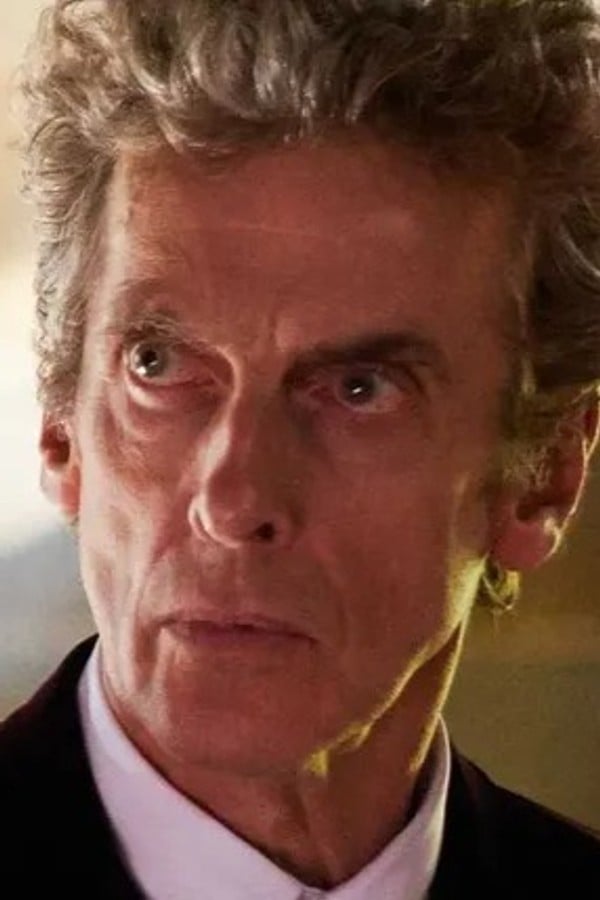 The Doctor (12)