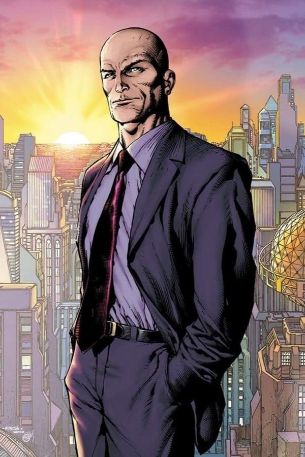 Lex Luthor