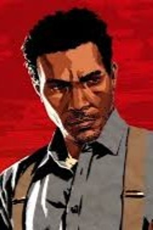 Lenny Summers