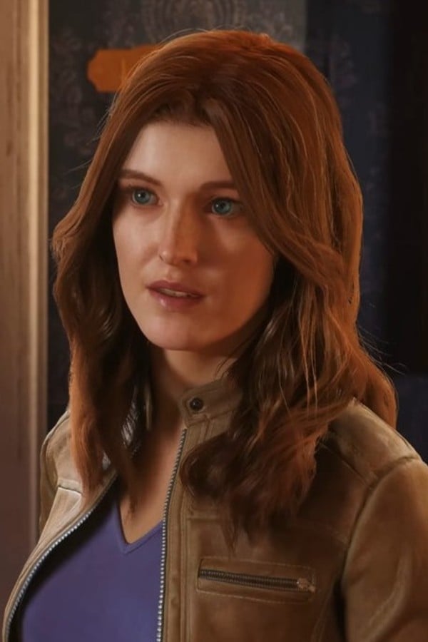 Mary Jane Watson