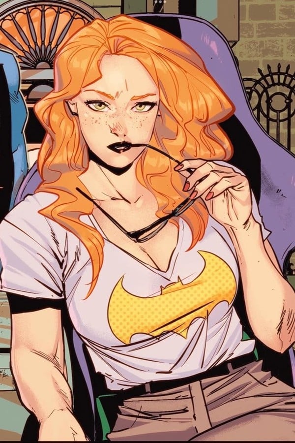 Batgirl / Oracle / Barbara Gordon