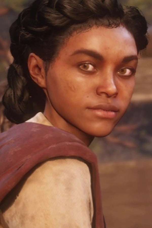 Tilly Jackson
