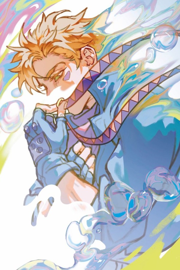 ceaser zeppili