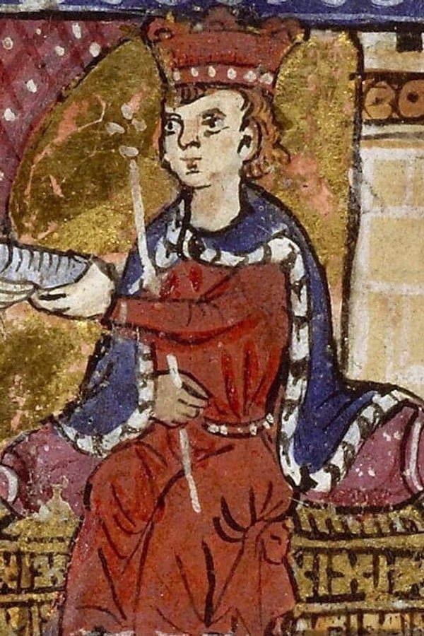 Amalric I