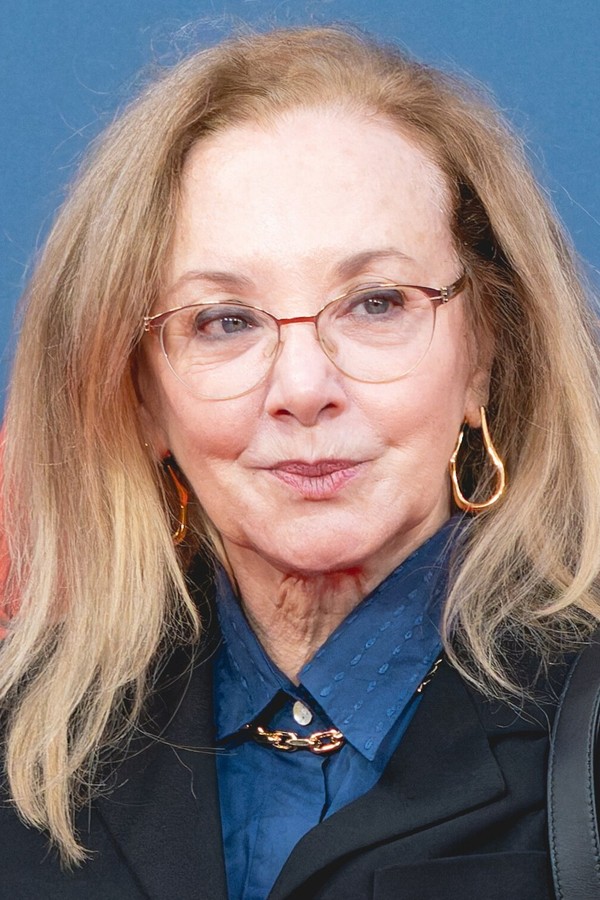 Patricia Nale