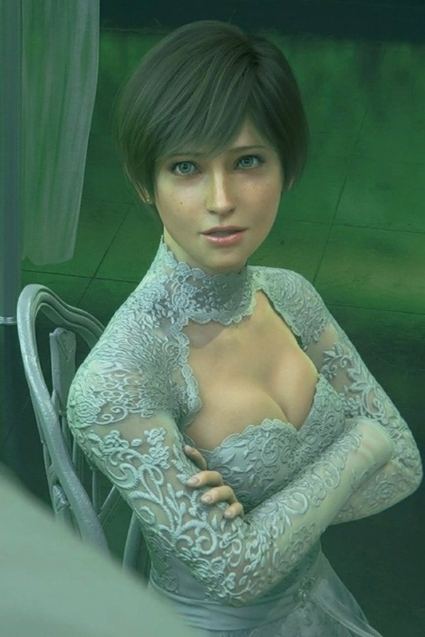 Rebecca Chambers