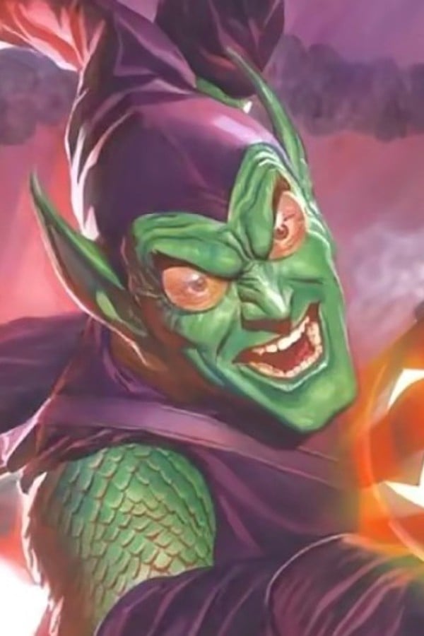 Green Goblin