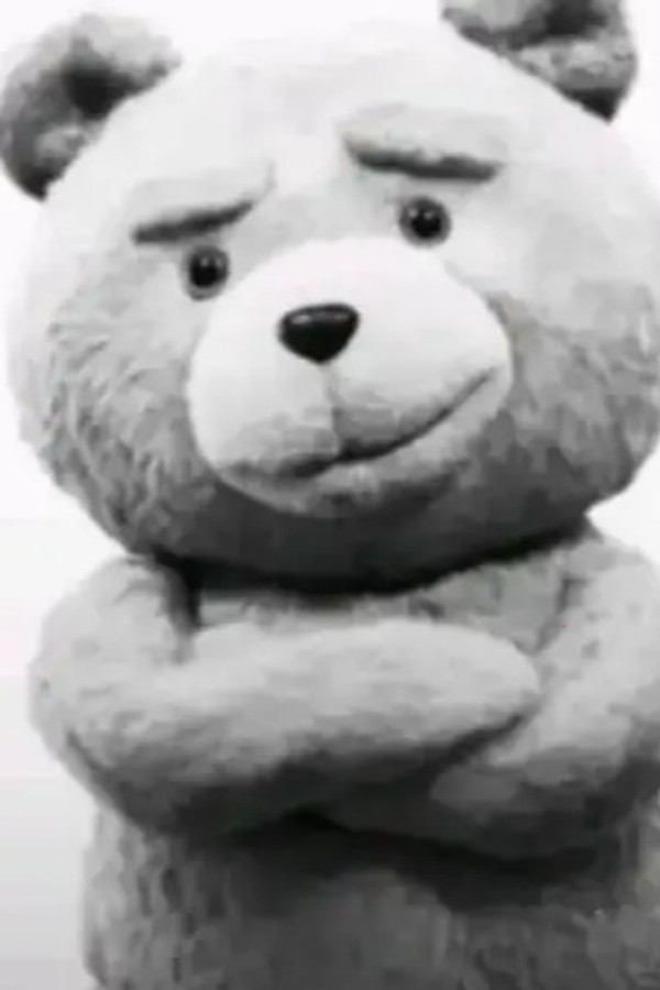 Ted (White)