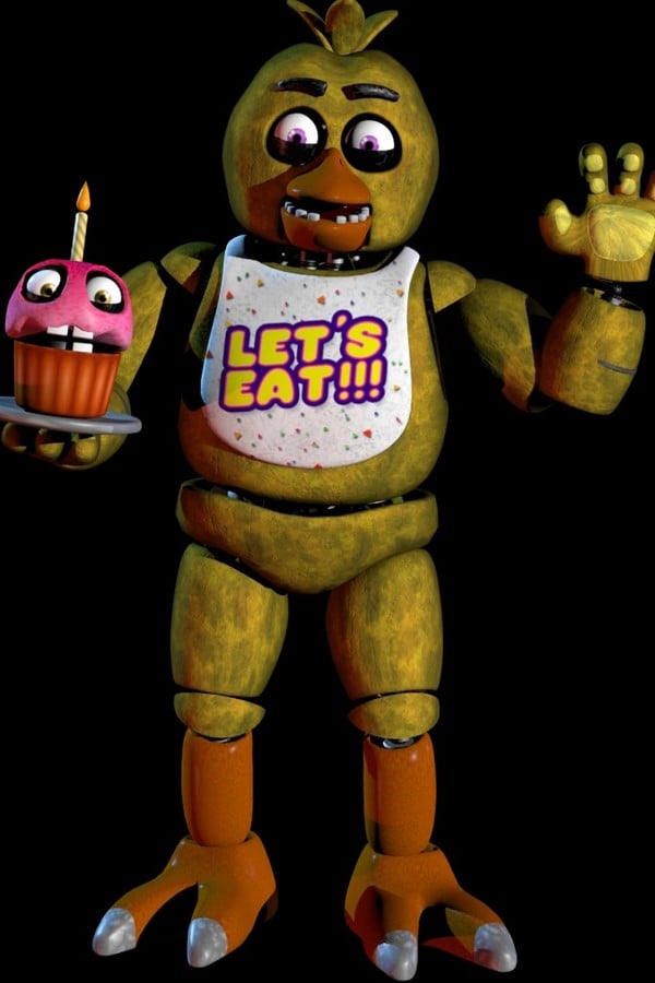 Chica