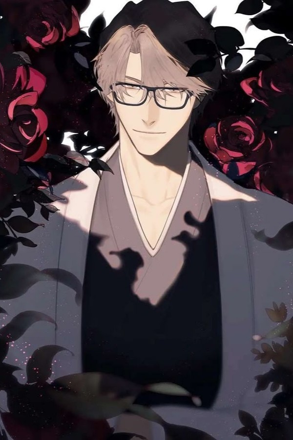 Sosuke Aizen