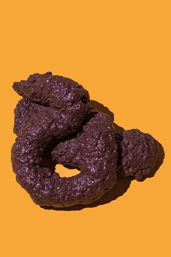 poop