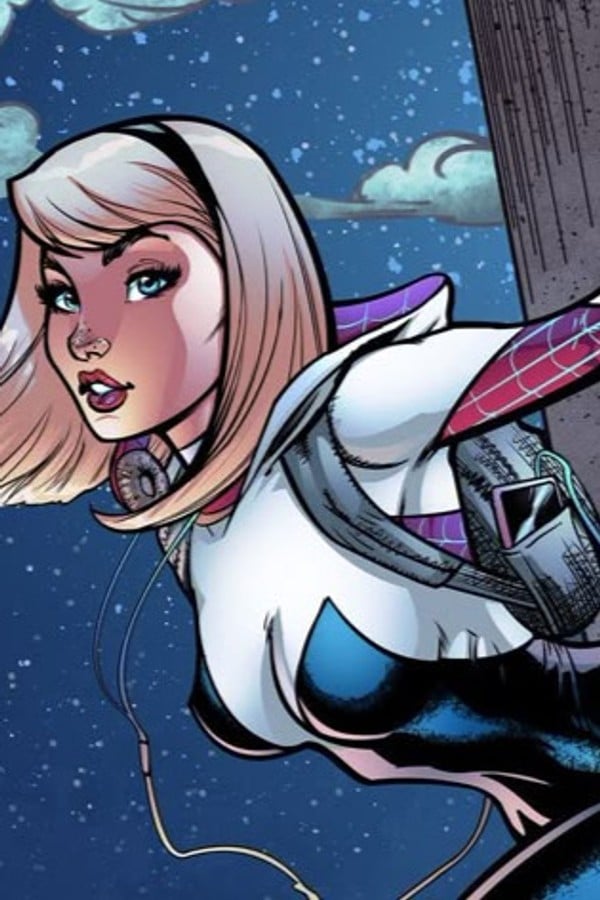 Gwen Stacy