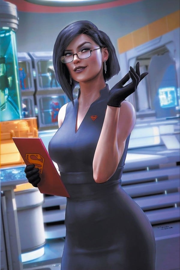 Mercy Graves