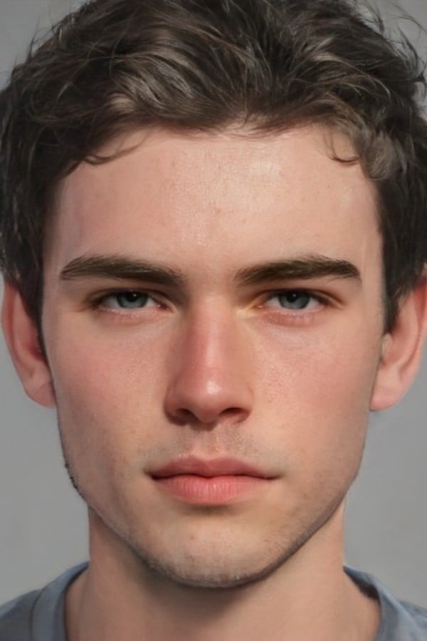 Bodhi Laurenson