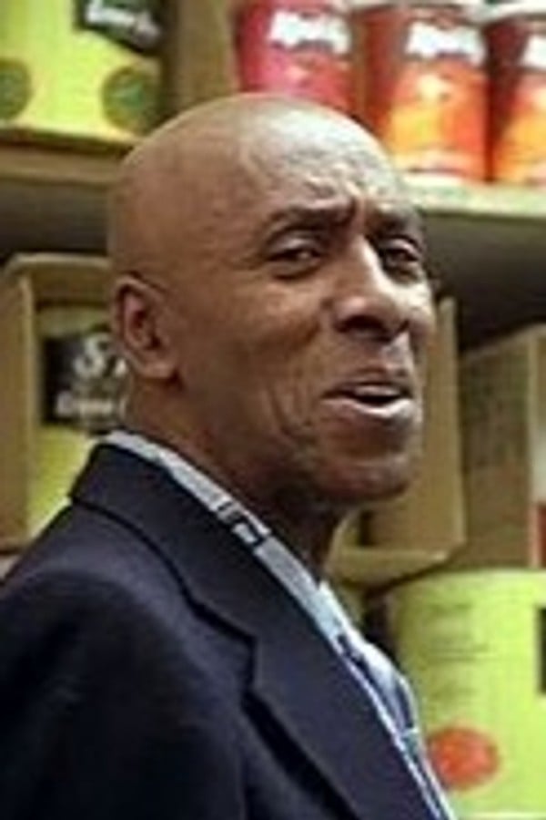 Dick Hallorann