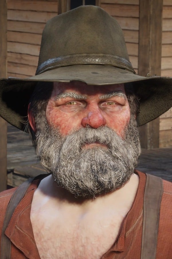 Uncle