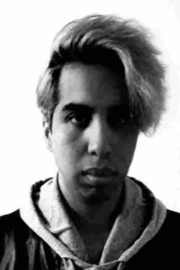Jonah Marshall