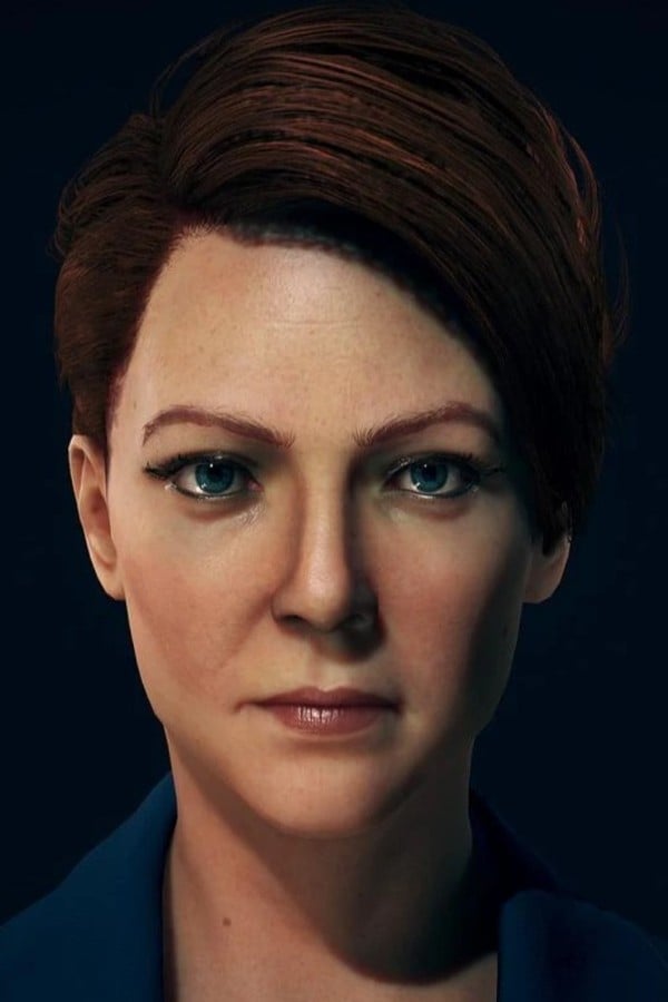 Diana Burnwood