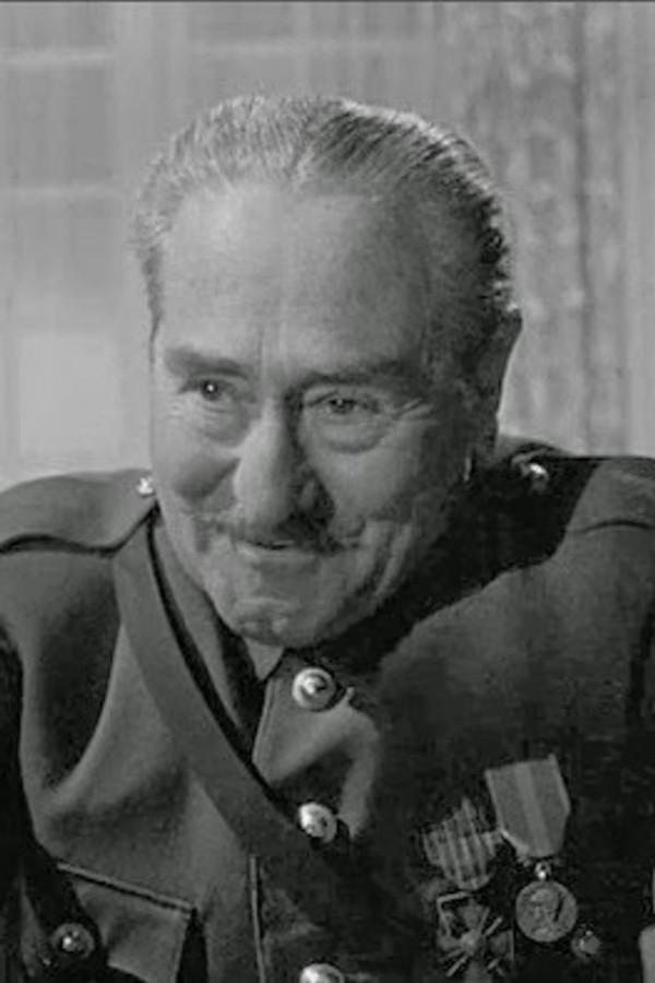 General Georges Broulard