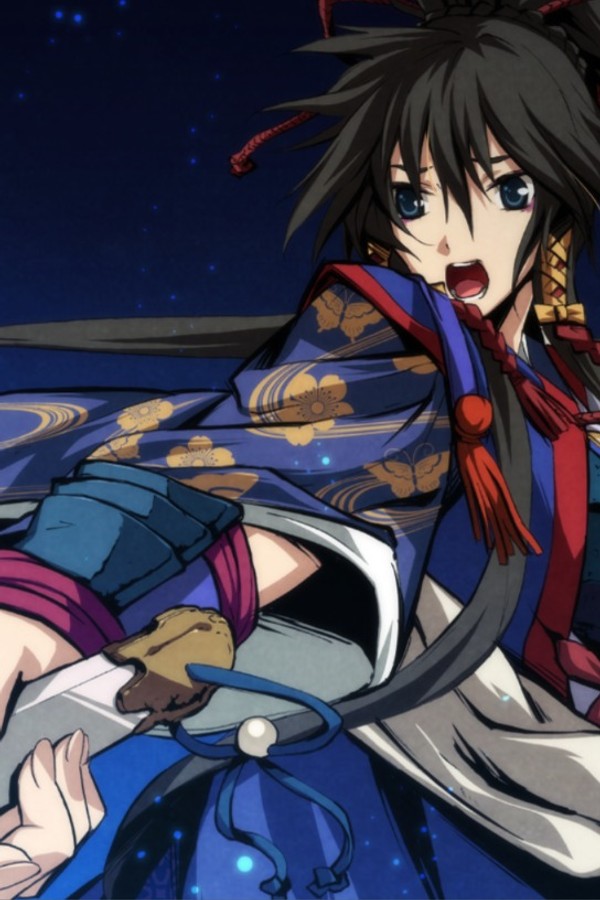 Rindou Koga