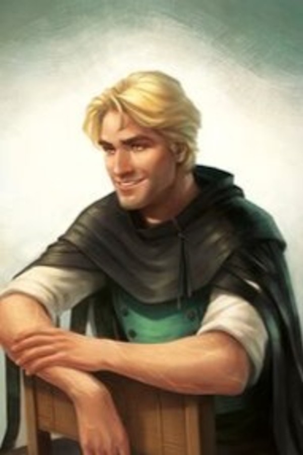 Kelsier