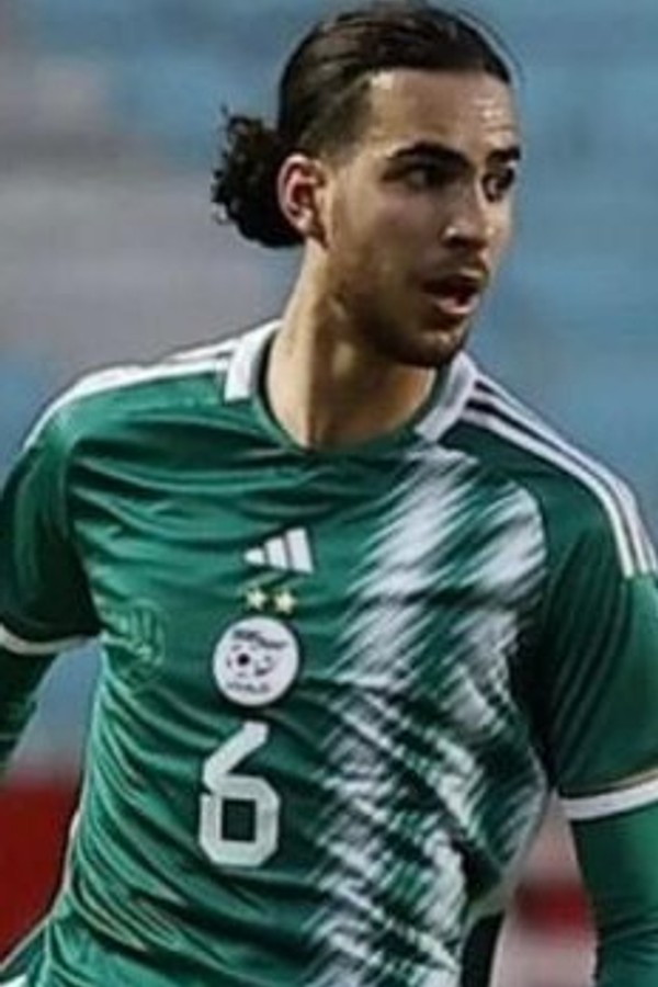 Ramiz Zerrouki