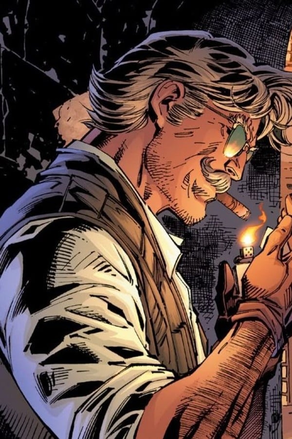 Jim Gordon