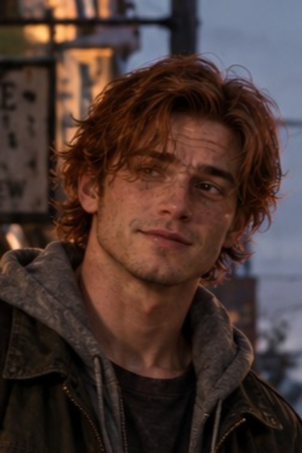 Weasley Rowser