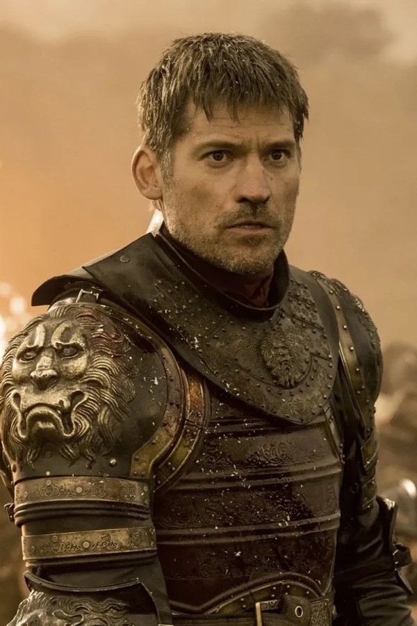 Jamie Lannister