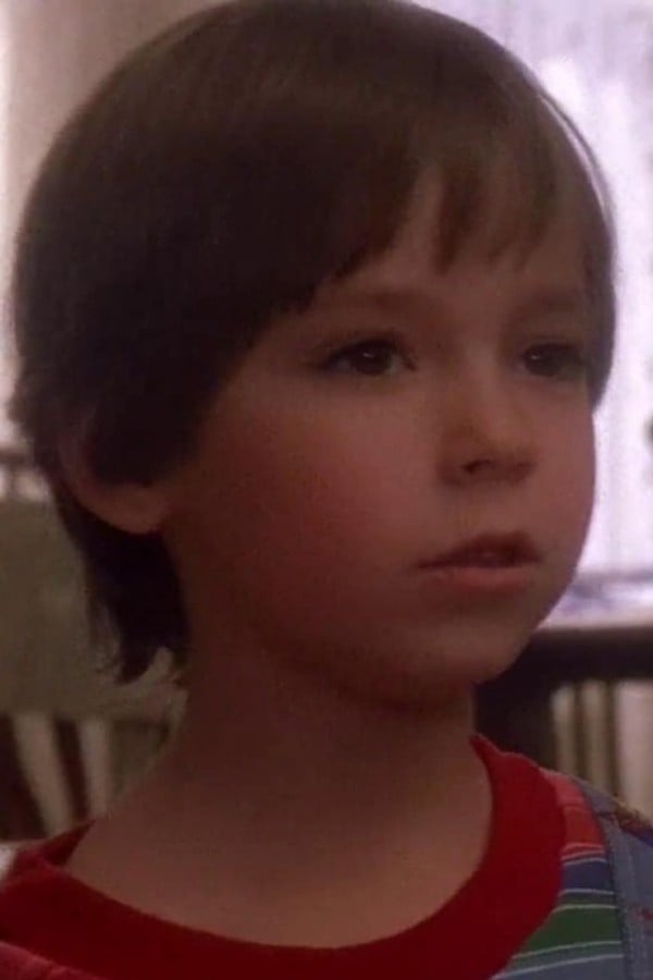 Andy Barclay