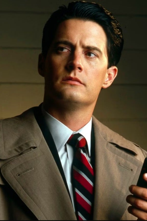Dale Cooper